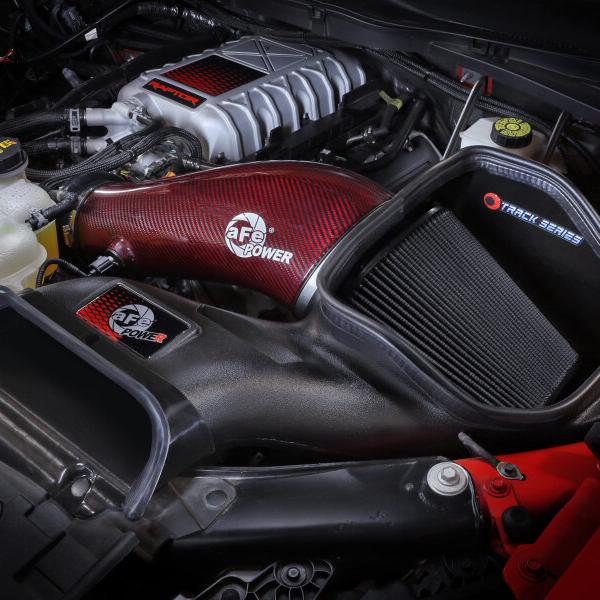 AFE P5R Air Intake aFe 57-10030KR