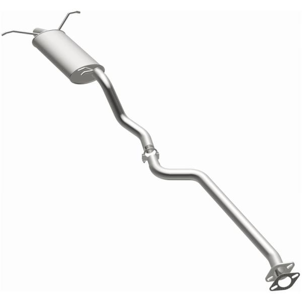 MAG BRE Exhaust Kits Magnaflow 106-0636