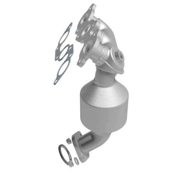 MAG Converter Direct Fit Magnaflow 5531610