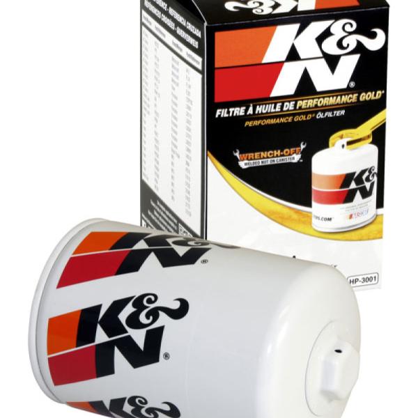 K&N Engineering HP-3001