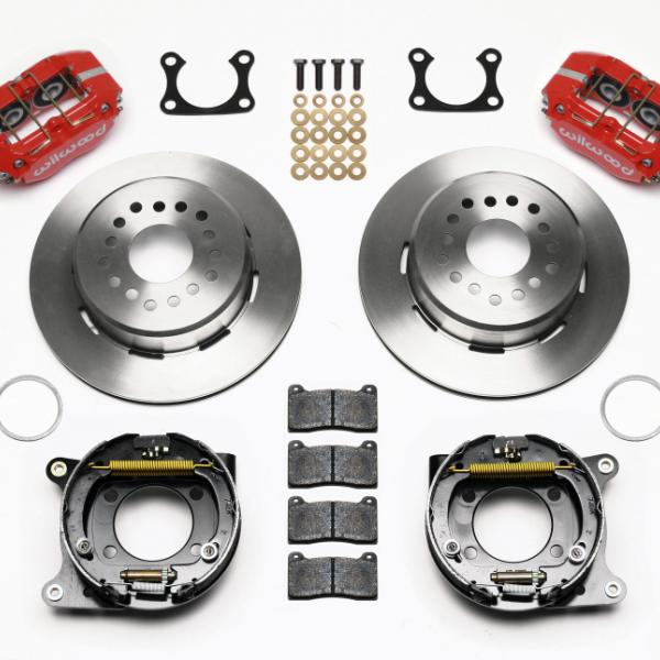 WIL Dynapro Brake Kit Wilwood 140-13204-R