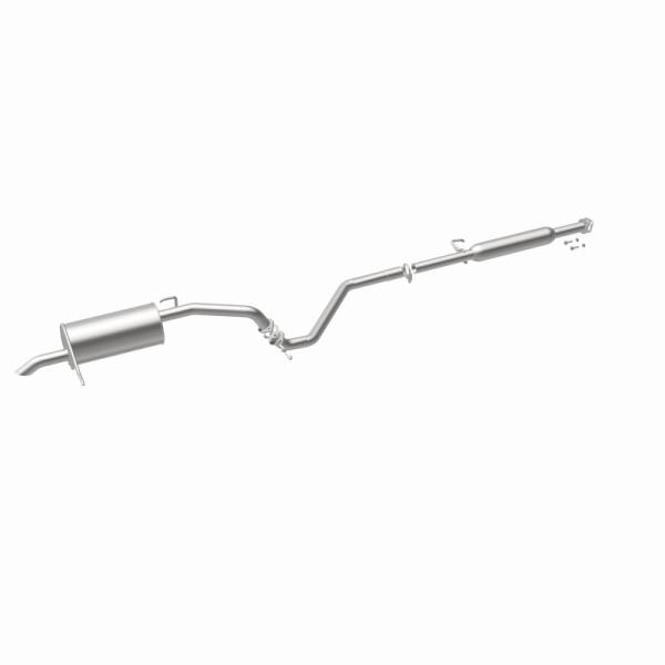 MAG BRE Exhaust Kits Magnaflow 106-0760