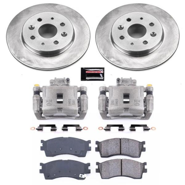 PowerStop KCOE5902