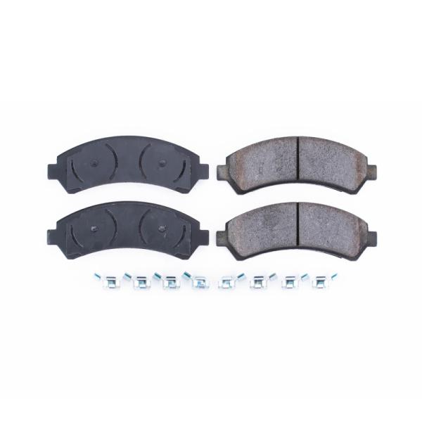 PowerStop 17-726