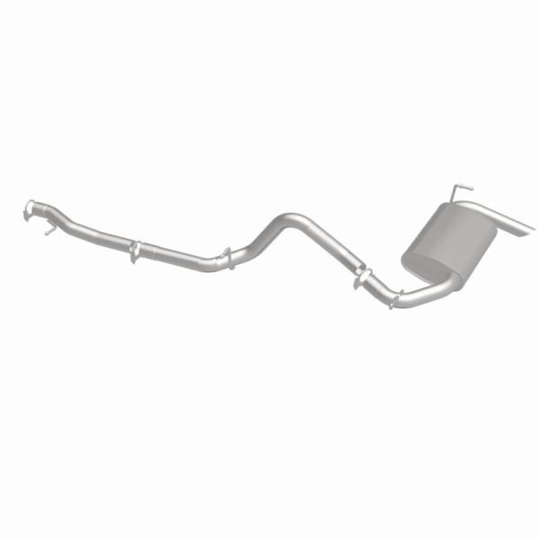 MAG BRE Exhaust Kits Magnaflow 106-0947