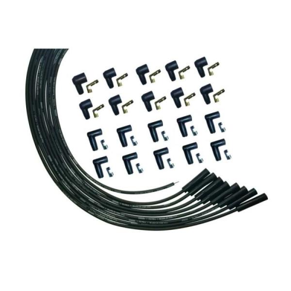 MOR Ignition - Wire Set Moroso 51000