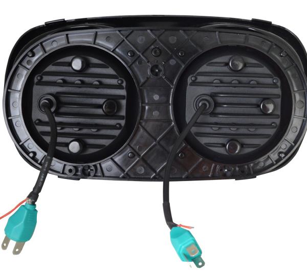 ORACLE Lighting 6917-001