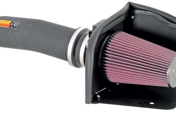 K&N Engineering 57-3011