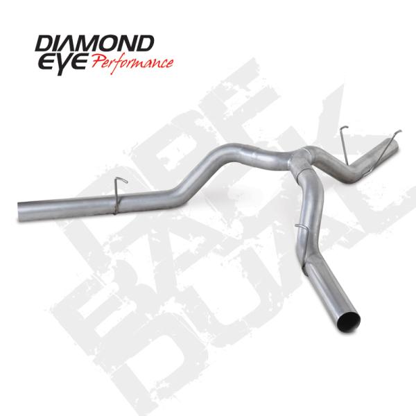Diamond Eye Performance K4258A