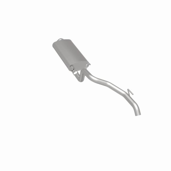 MAG BRE Exhaust Kits Magnaflow 116-0012