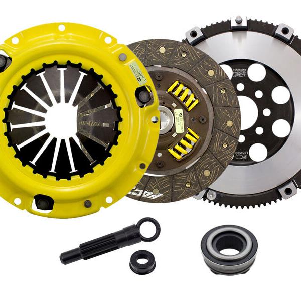ACT HD/Perf Street Clutch Kits ACT DN2-HDSS