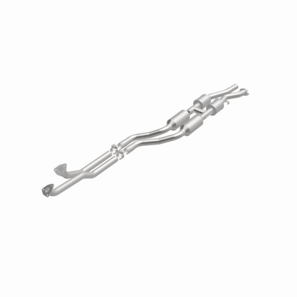 MAG Converter Direct Fit Magnaflow 4481664