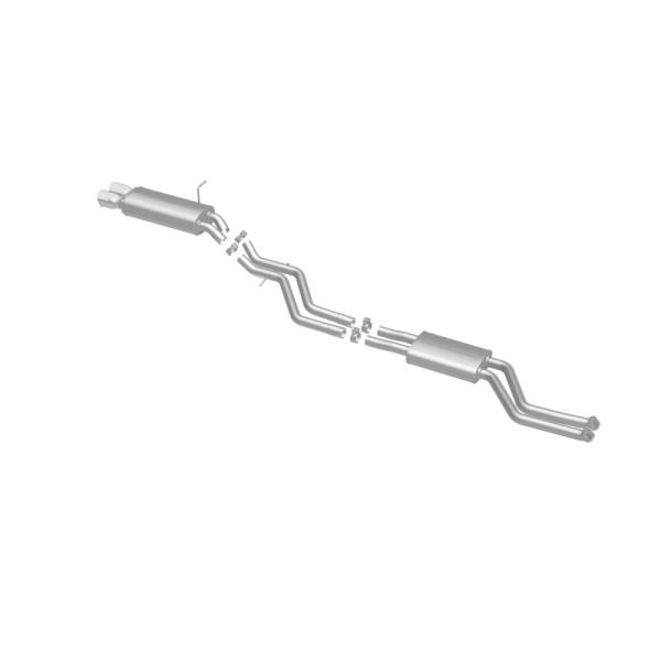 Magnaflow 16465