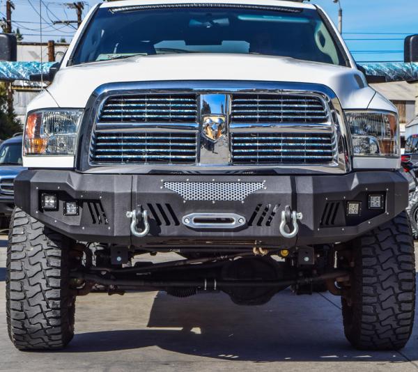 DV8 Offroad FBDR2-04