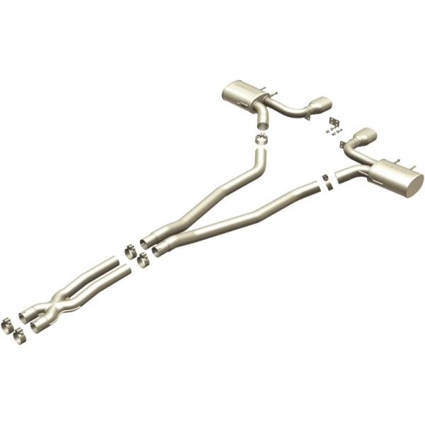 Magnaflow 15496