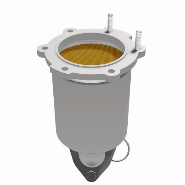 MAG Converter Direct Fit Magnaflow 5481296
