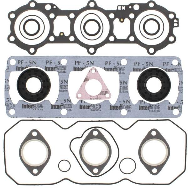Vertex Pistons 710205