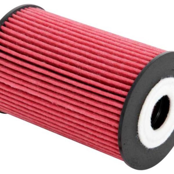 KN Oil Filter K&N Engineering HP-7029