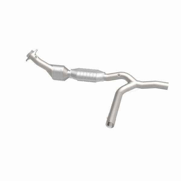 Magnaflow 93448
