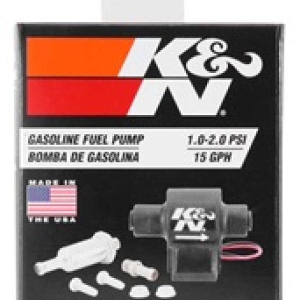 K&N Engineering 81-0400