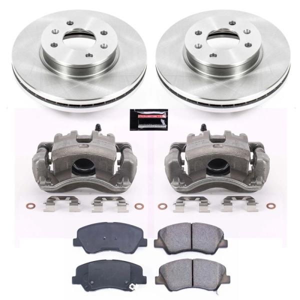 PowerStop KCOE6508