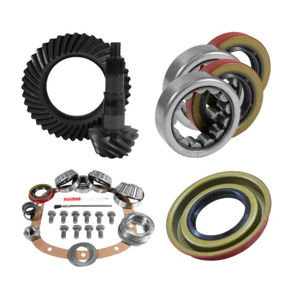 Yukon Gear & Axle YGK2236