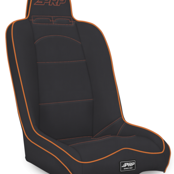 PRP Seats A140110-201-207