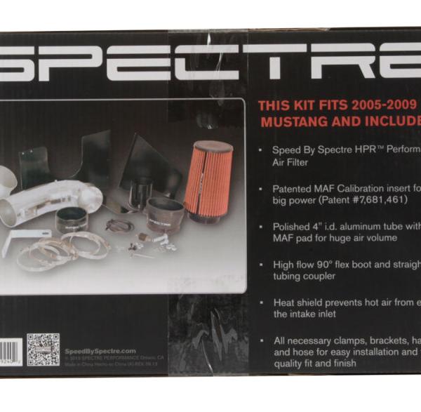 Spectre 9924
