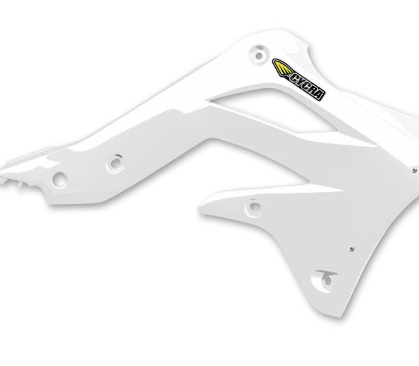 CYC Radiator Shroud Cycra 1CYC-1866-42