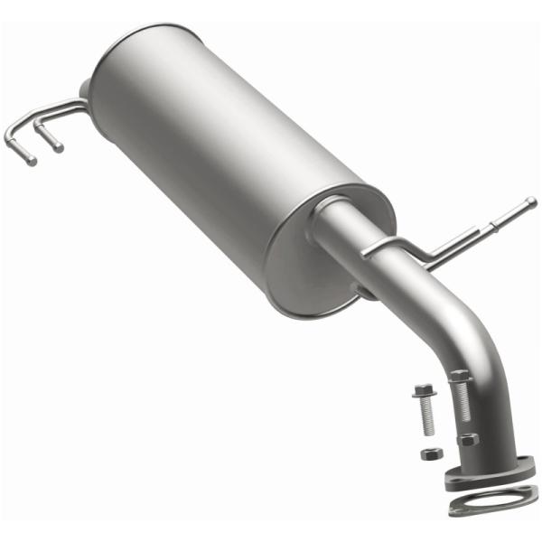 MAG BRE Exhaust Kits Magnaflow 106-0977