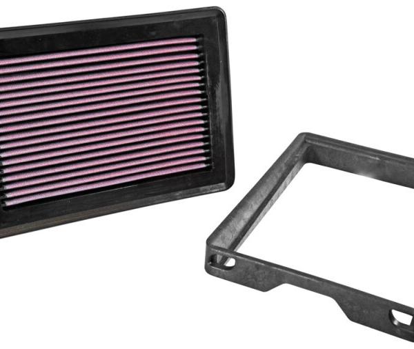 K&N Engineering 33-5026