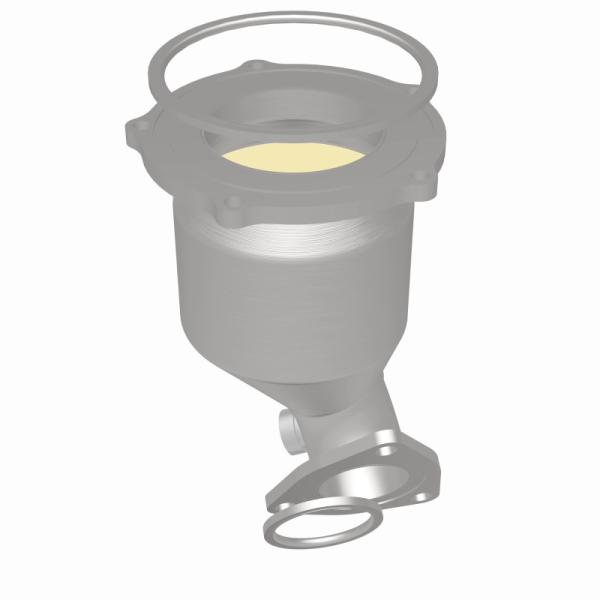 MAG Converter Direct Fit Magnaflow 337801