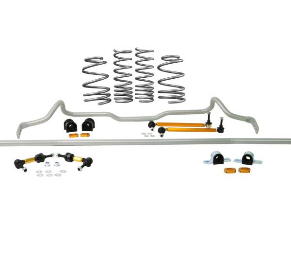 Whiteline GS1-FRD009
