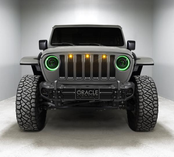 ORACLE Lighting 5839-504-B