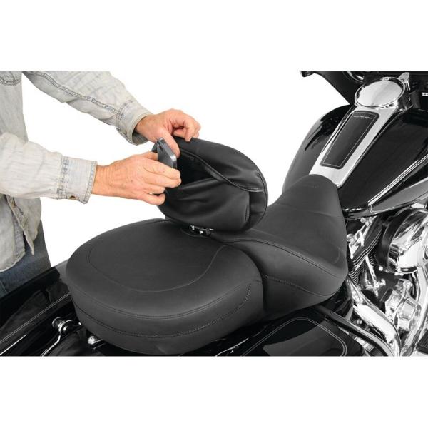 Mustang Motorcycle 77621