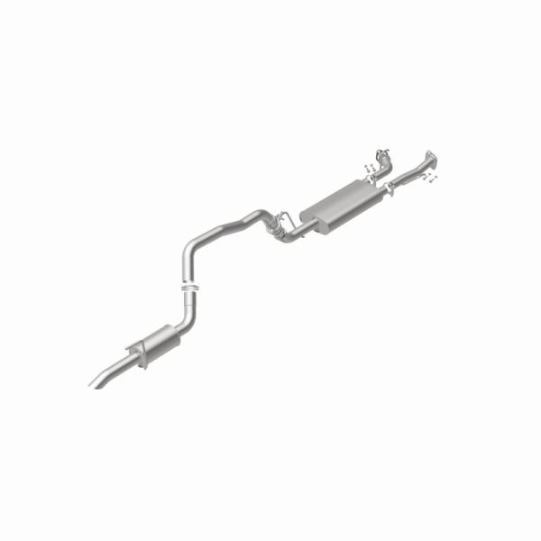 MAG BRE Exhaust Kits Magnaflow 106-0868