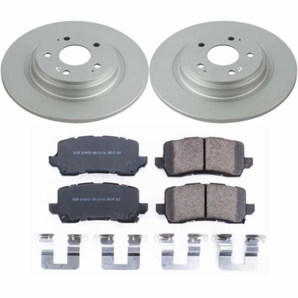 PowerStop CRK7901