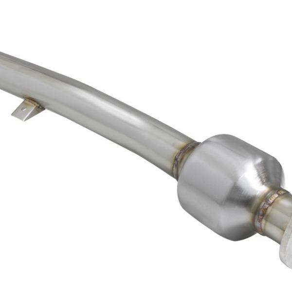 AFE Headers aFe 48-36109-YC