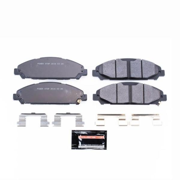 PowerStop PST-1791