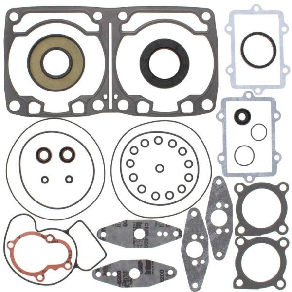 Vertex Pistons 711311