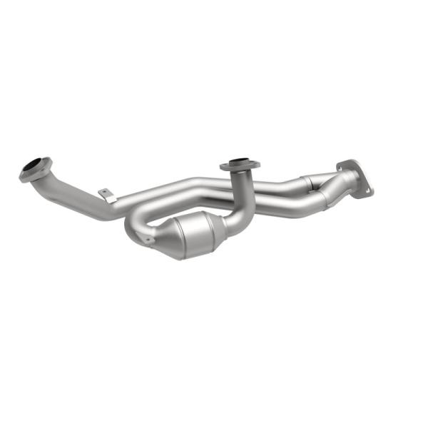 MAG Converter Direct Fit Magnaflow 51368
