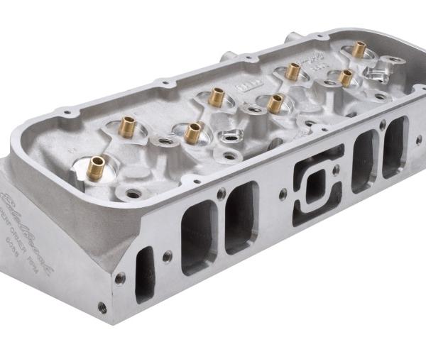 EDE Performer RPM Cyl Head Edelbrock 60549