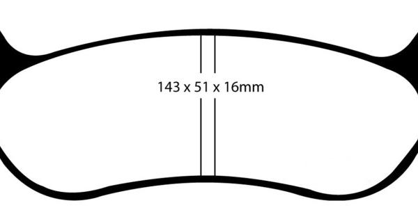 EBC DP61805