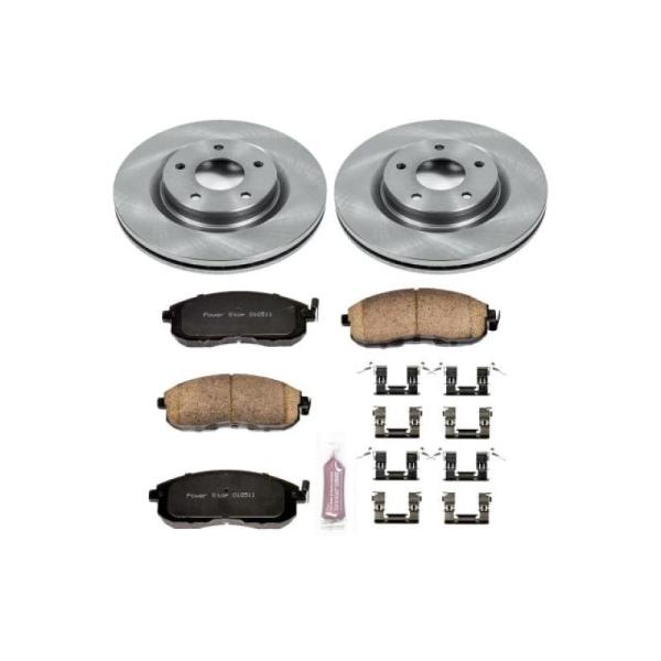 PowerStop KOE6094