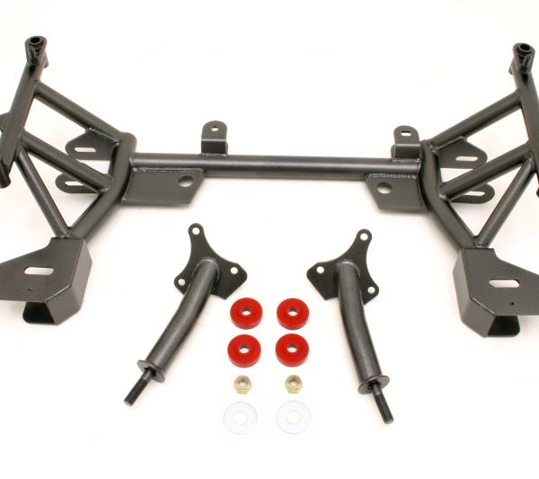 BMR Suspension KM005H