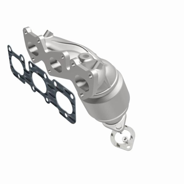 MAG Converter Direct Fit Magnaflow 52783