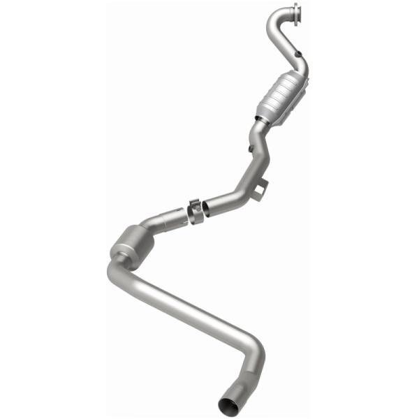 MAG Converter Direct Fit Magnaflow 24570