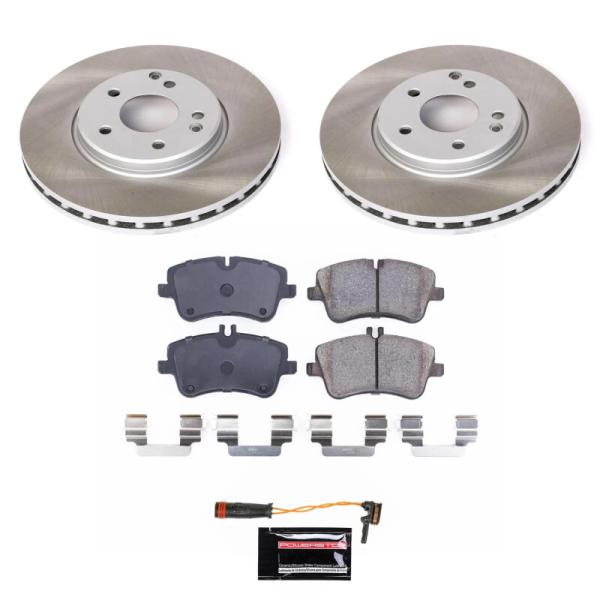 PowerStop SC6702