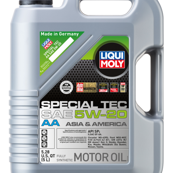 LIQUI MOLY 2259