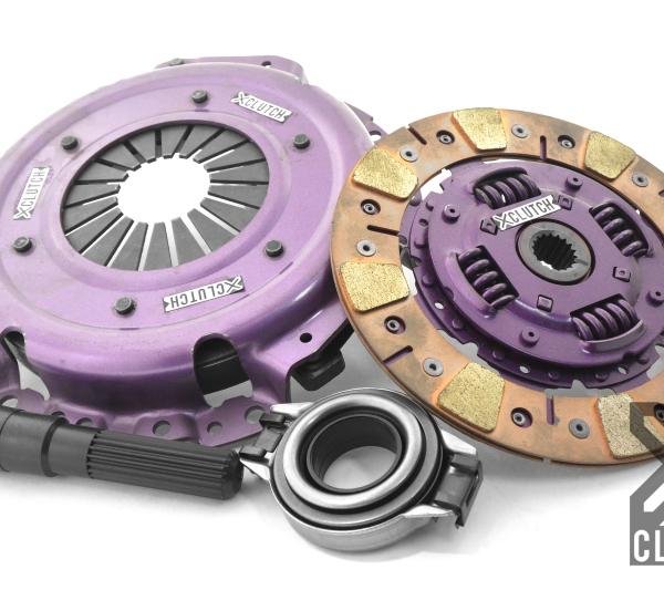 XCLUTCH XKNI19001-1C